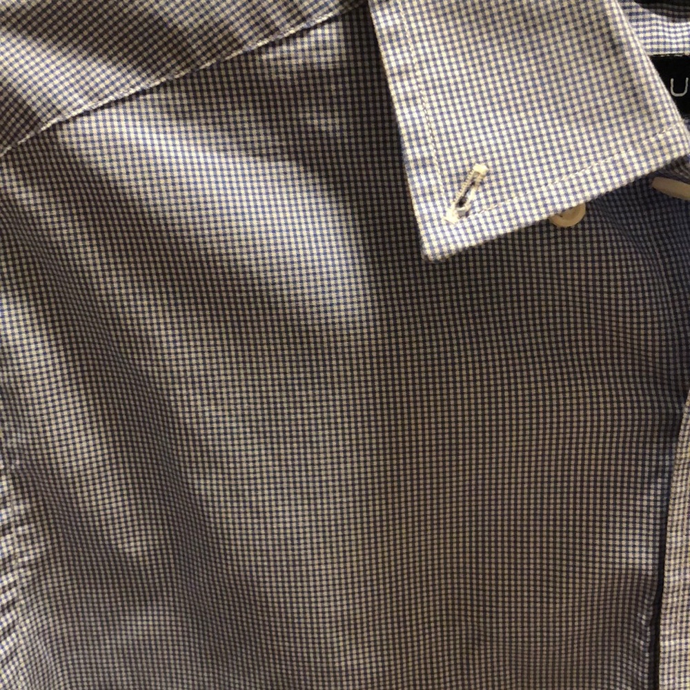 Men’s size small Nautica button down! - Picture 3 of 3